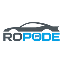 Ropode Parts