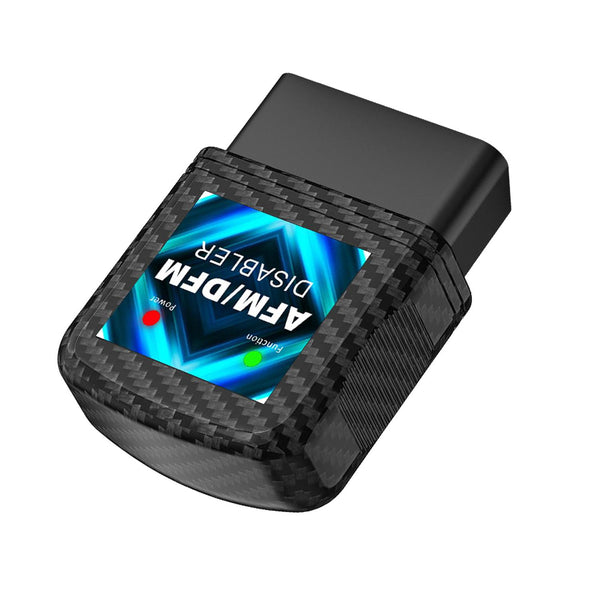 ROPODE AFM/DFM Disabler