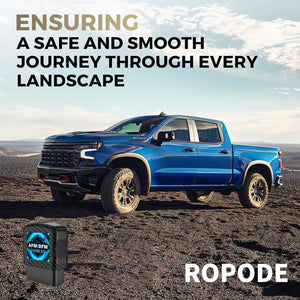 ROPODE AFM/DFM Disabler