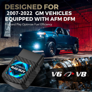 ROPODE AFM/DFM Disabler