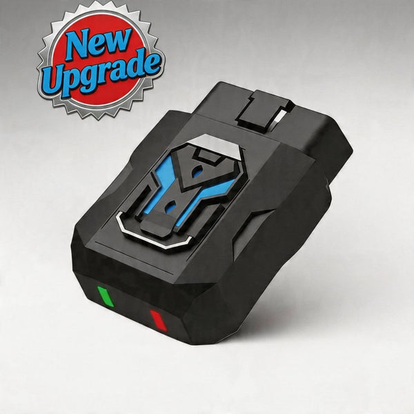 2026 Upgraded ROPODE AFM/DFM Disabler for GM Silverado & Sierra 1500 (2007-2022)