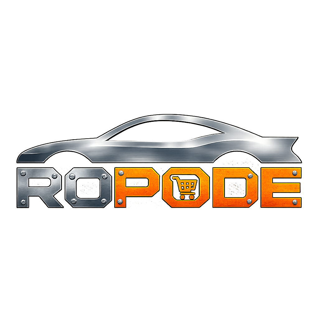 Ropode Parts