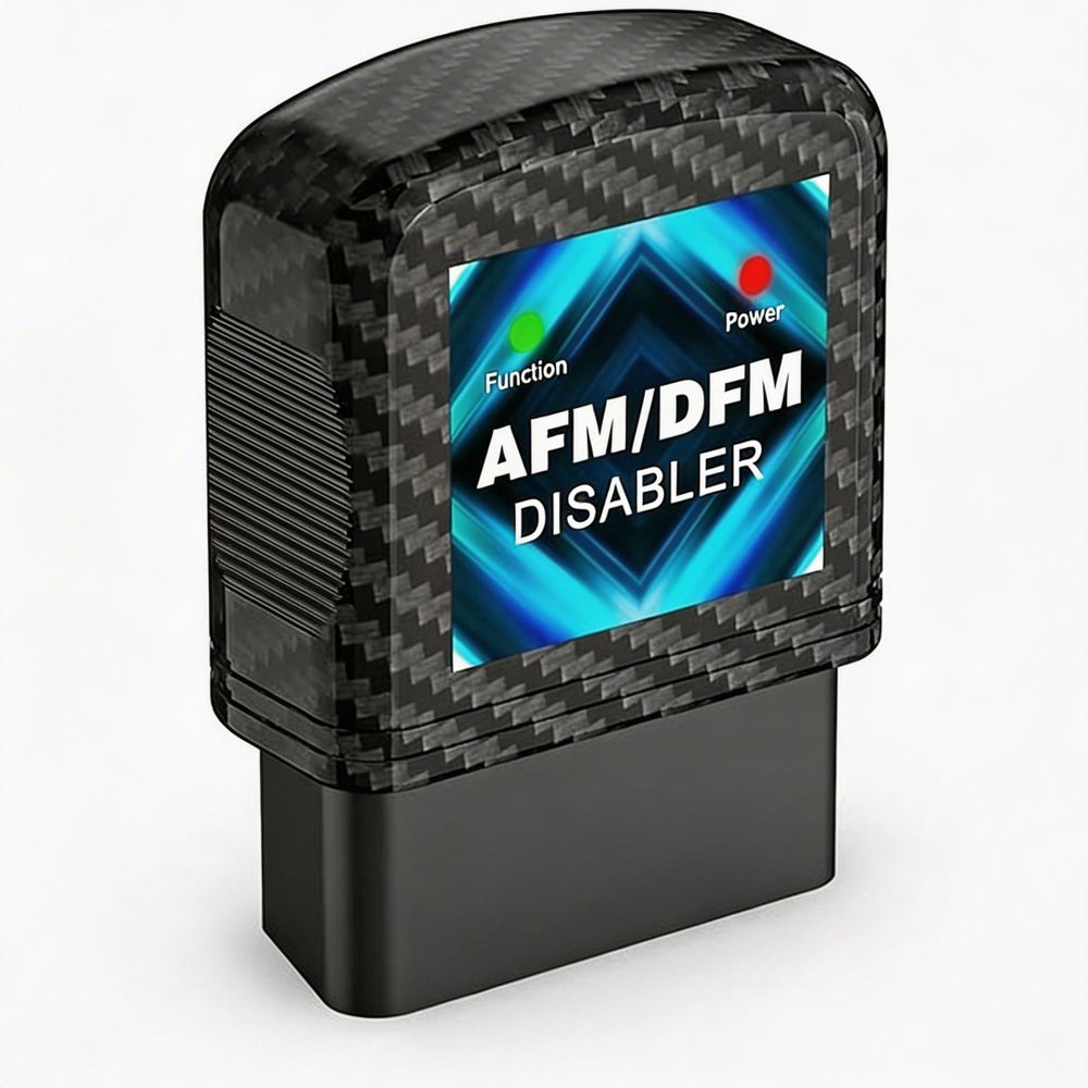 Ropode AFM Disabler