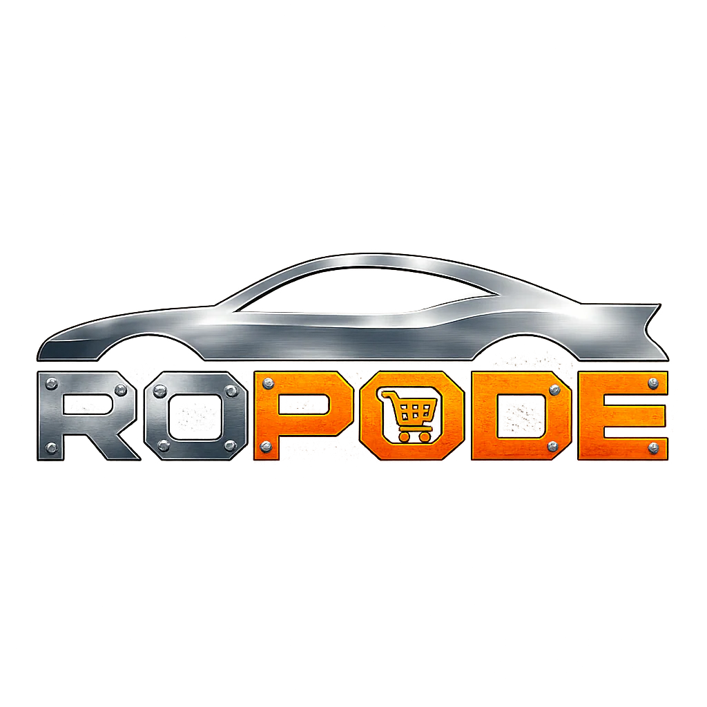 Ropode Parts